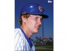 Jody Davis