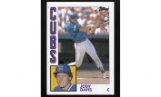 Jody Davis