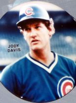 Jody Davis