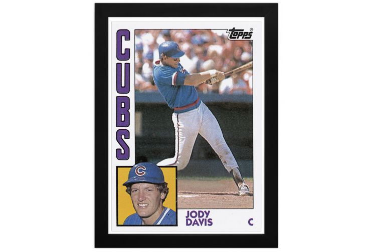 Jody Davis