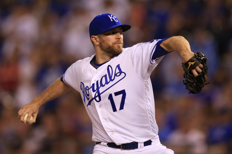 Jody Davis
