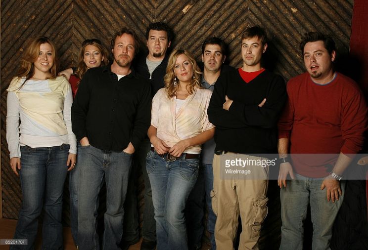 Jody Hill