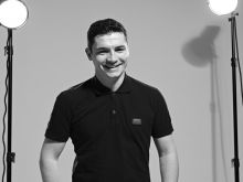 Jody Latham