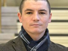 Jody Latham