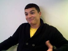 Jody Latham