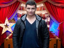 Jody Latham