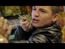 Jody Latham