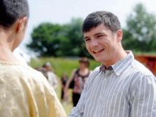 Jody Latham photo