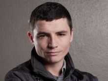 Jody Latham