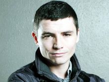 Jody Latham