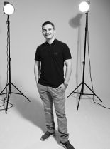 Jody Latham