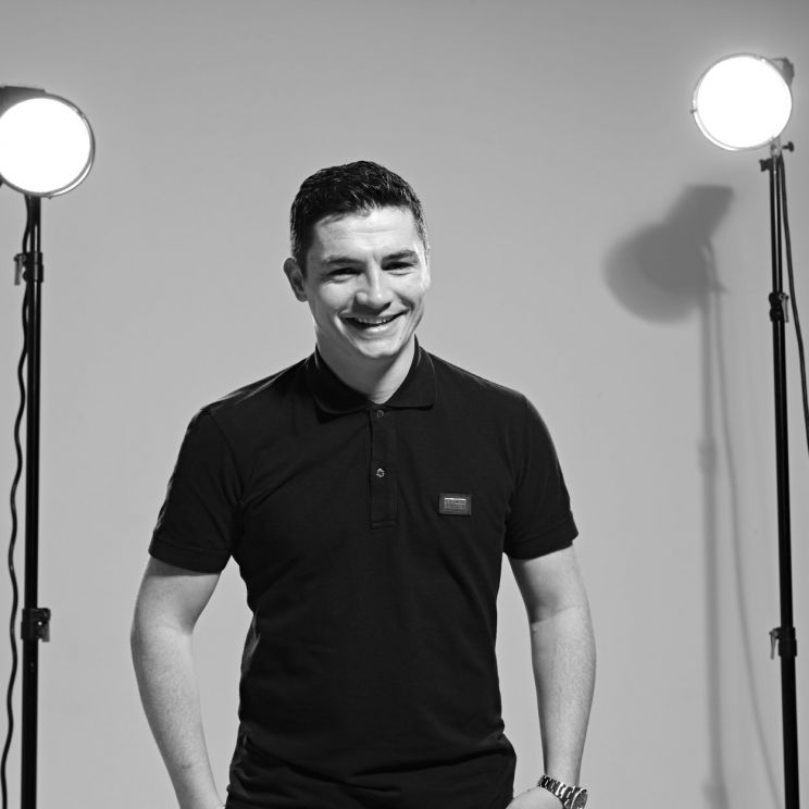 Jody Latham