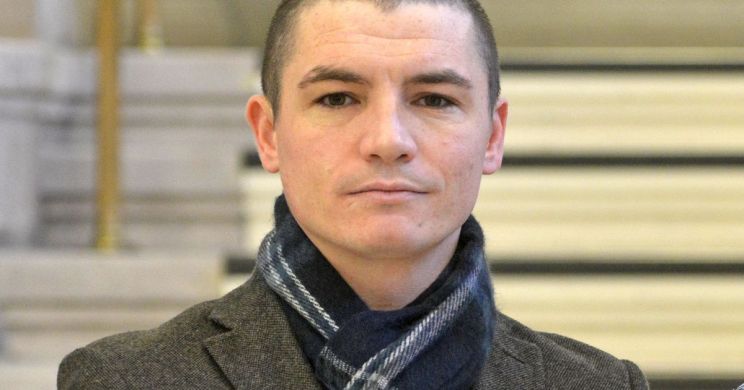 Jody Latham