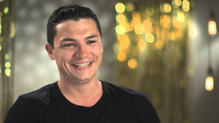 Jody Latham