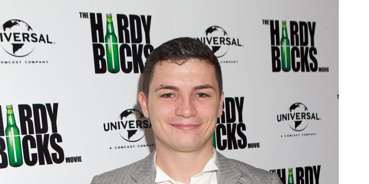 Jody Latham