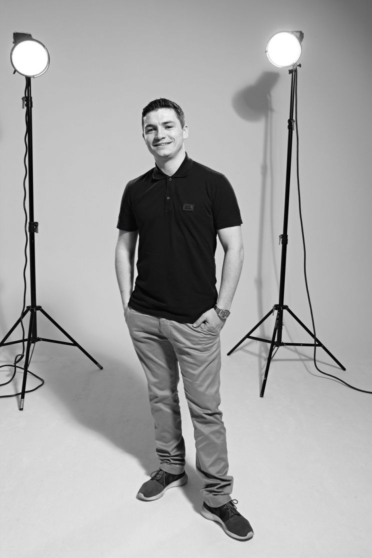 Jody Latham