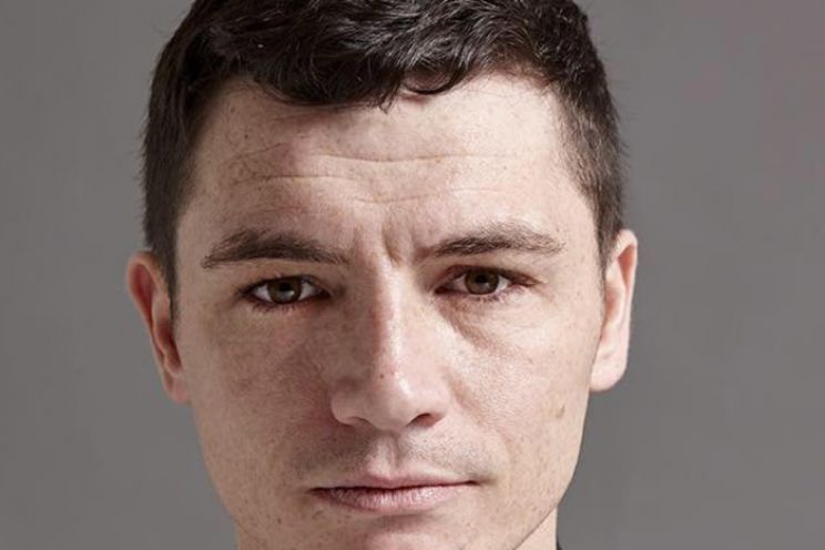 Jody Latham