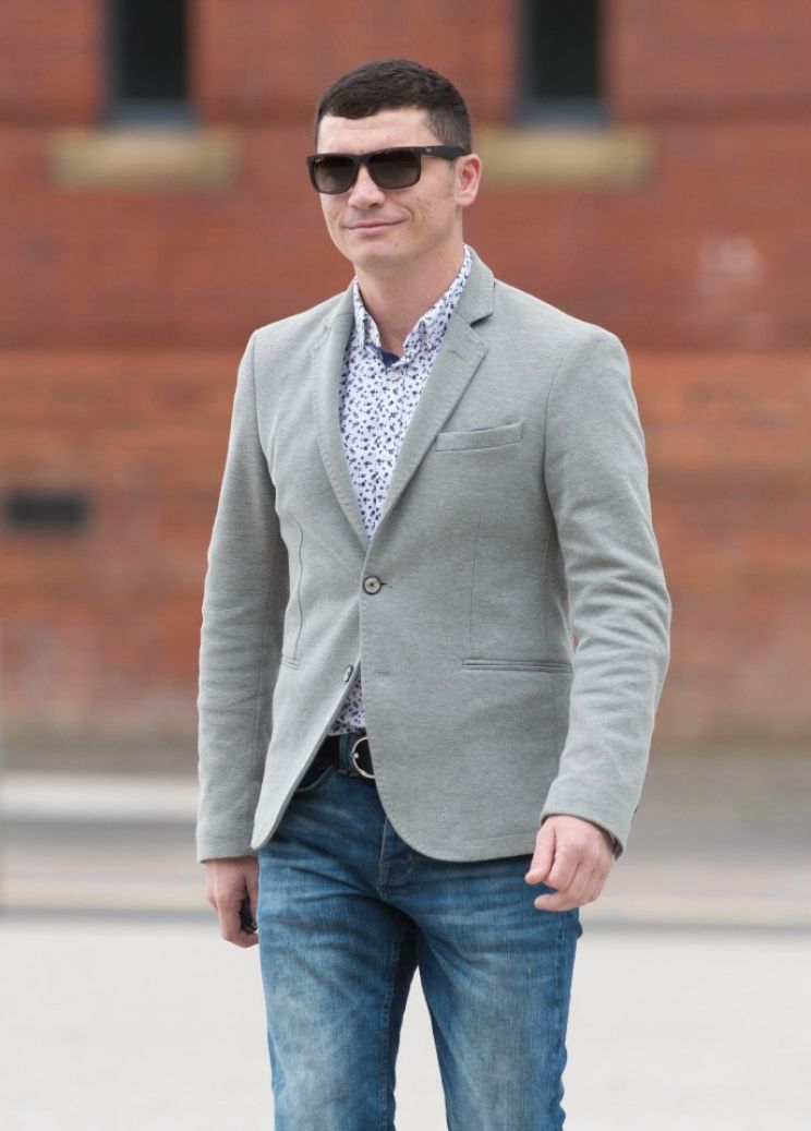 Jody Latham
