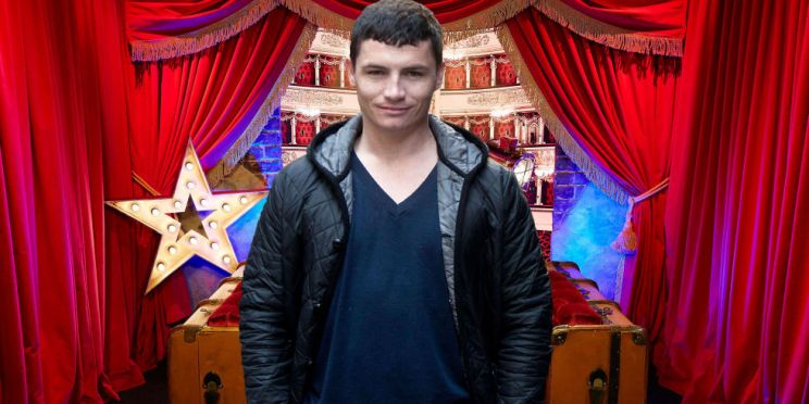 Jody Latham