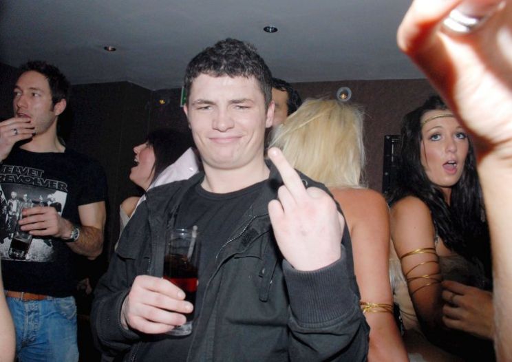Jody Latham