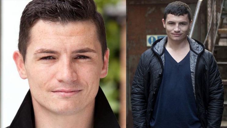 Jody Latham