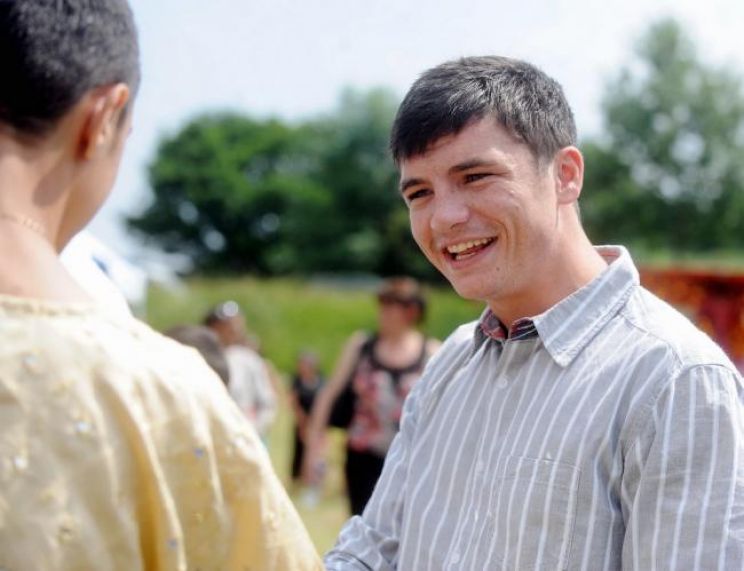 Jody Latham