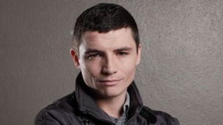 Jody Latham