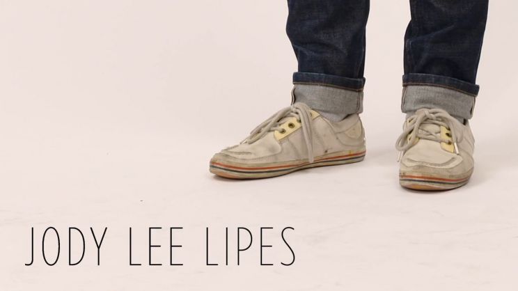 Jody Lee Lipes