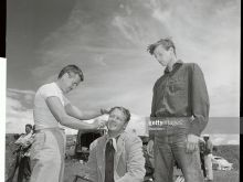 Jody McCrea