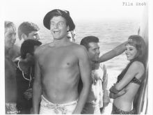 Jody McCrea