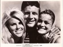 Jody McCrea