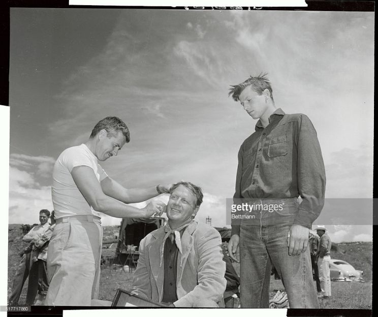 Jody McCrea