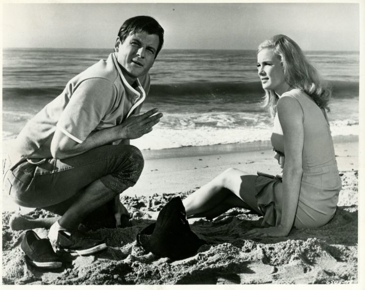 Jody McCrea