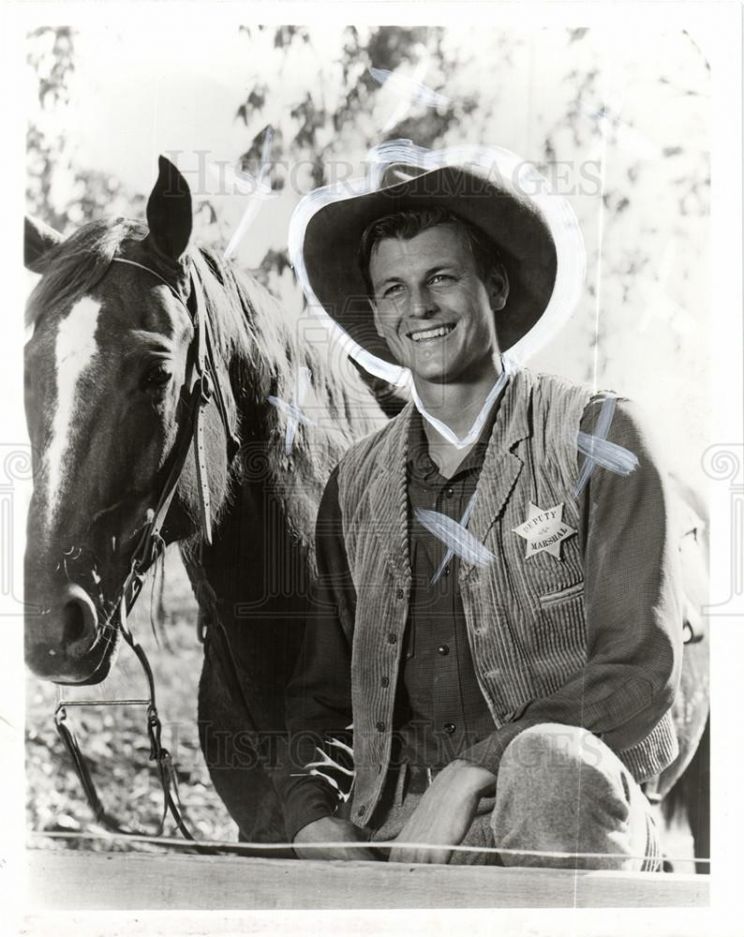 Jody McCrea