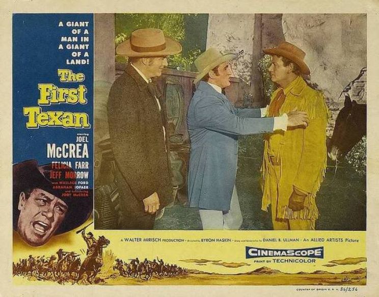 Jody McCrea