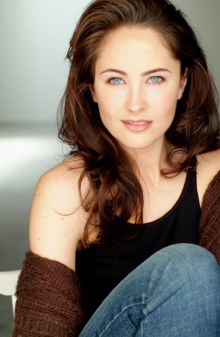 Jody thompson actress