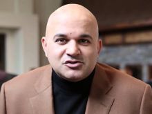 Joe Abraham