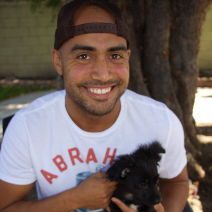 Joe Abraham
