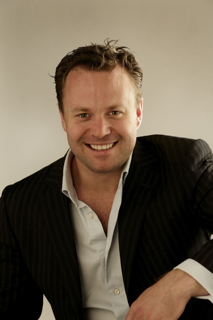 Joe Abraham