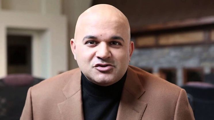 Joe Abraham