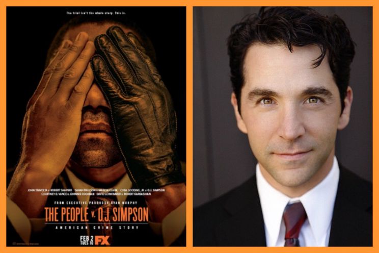 Joe Abraham