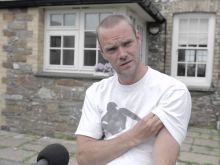 Joe Absolom