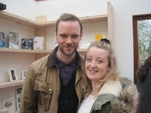 Joe Absolom