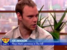 Joe Absolom