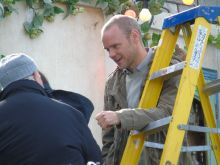 Joe Absolom