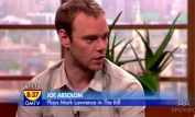 Joe Absolom