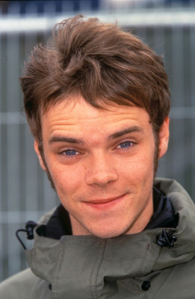 Joe Absolom