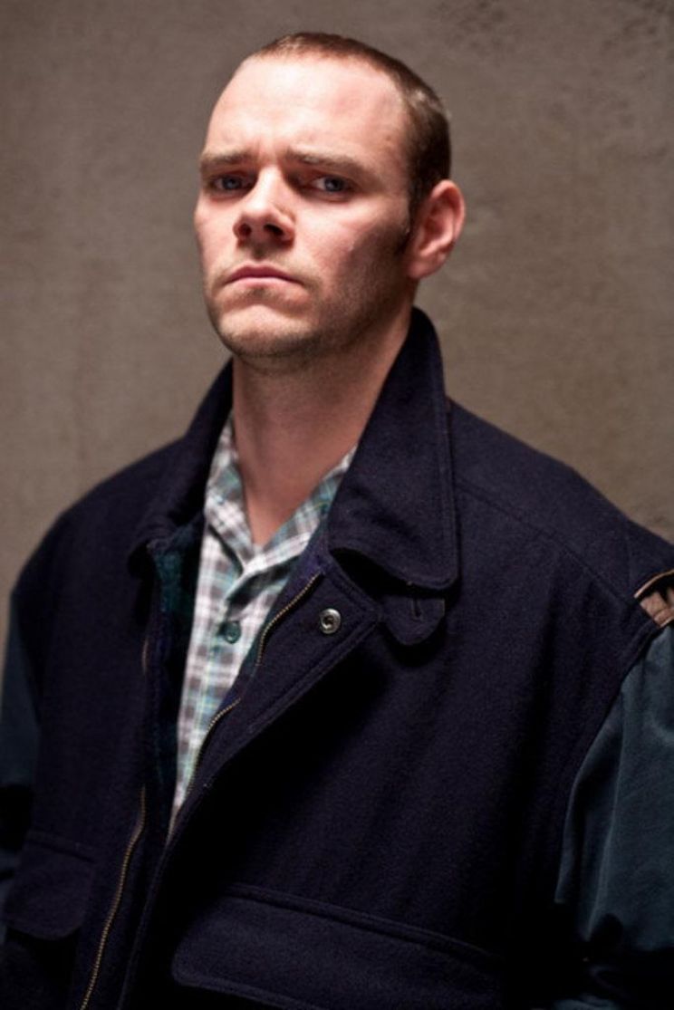 Joe Absolom