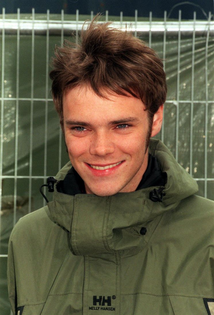 Joe Absolom