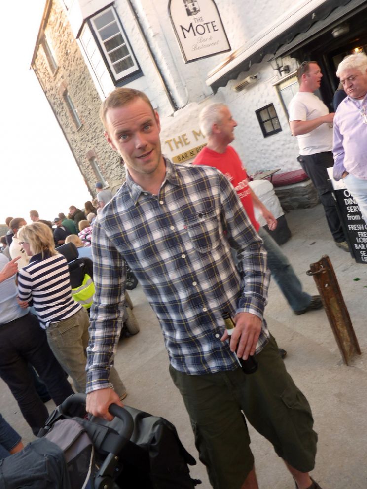 Joe Absolom